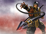 Fond d'écran gratuit de K − M - Mortal Kombat numéro 61310